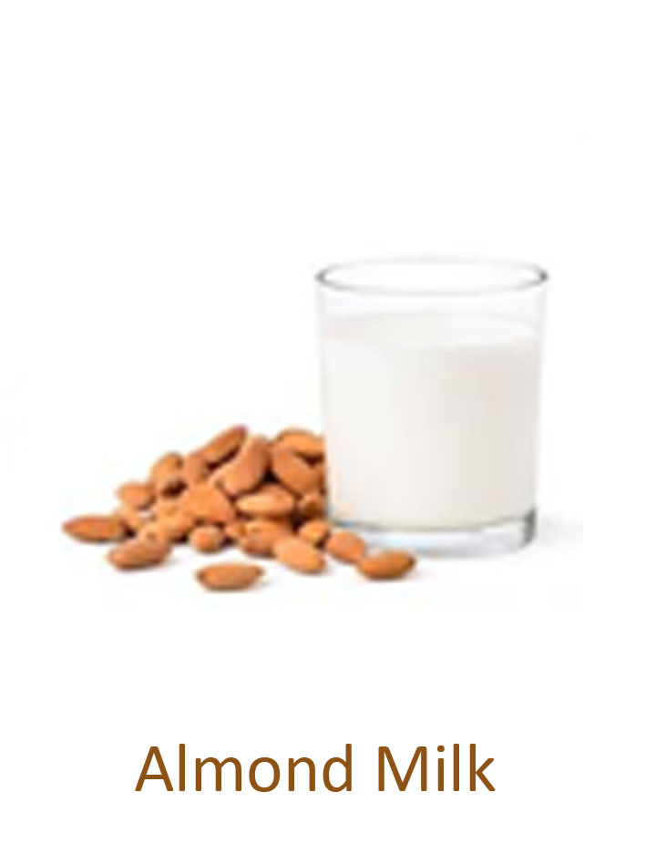 Almond Milk