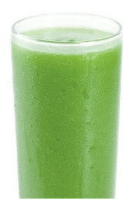 Celery Juice