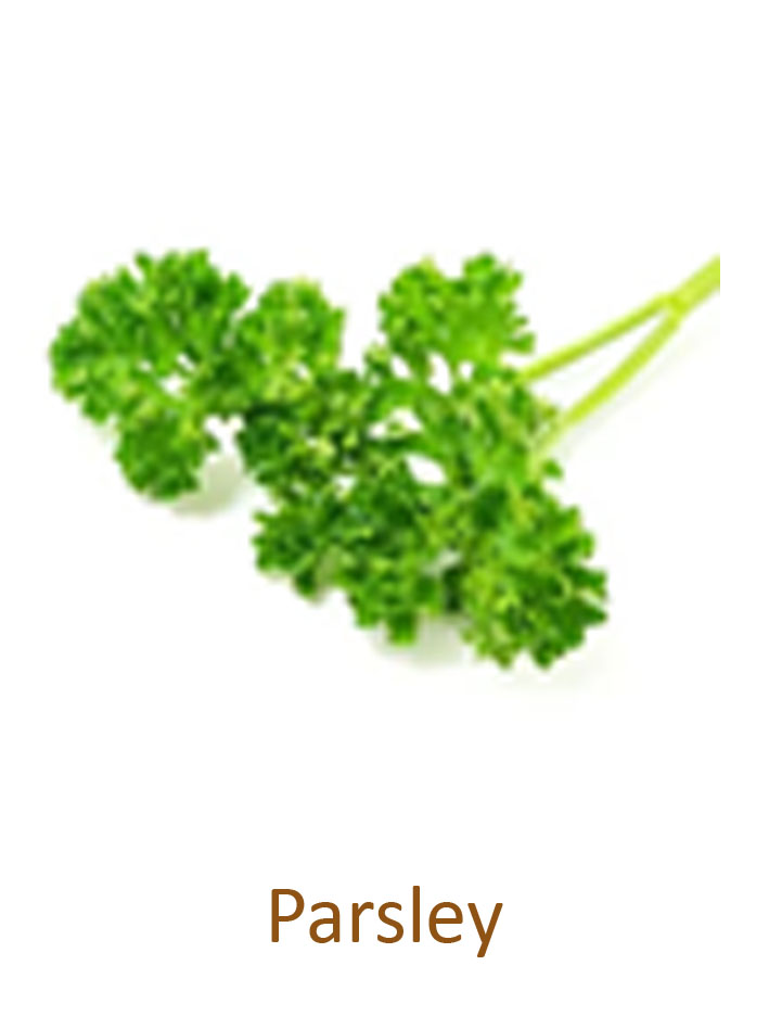 Parsley