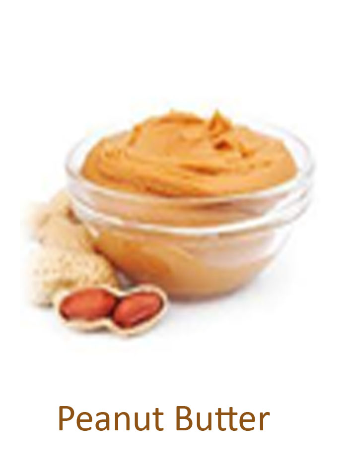 Peanut Butter