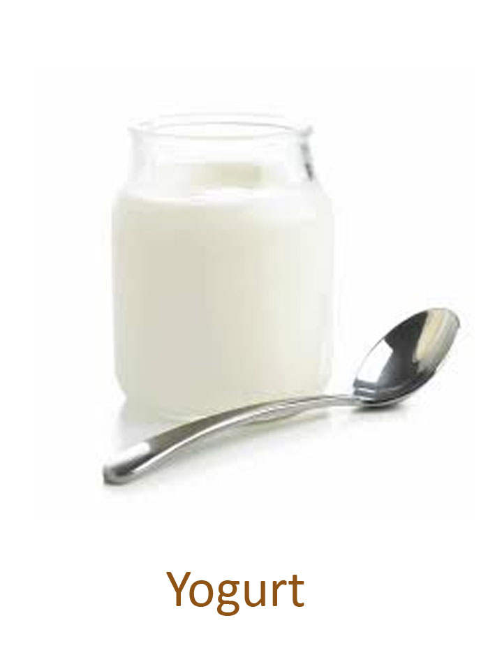 Yogurt