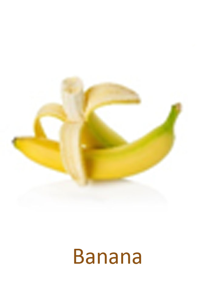banana