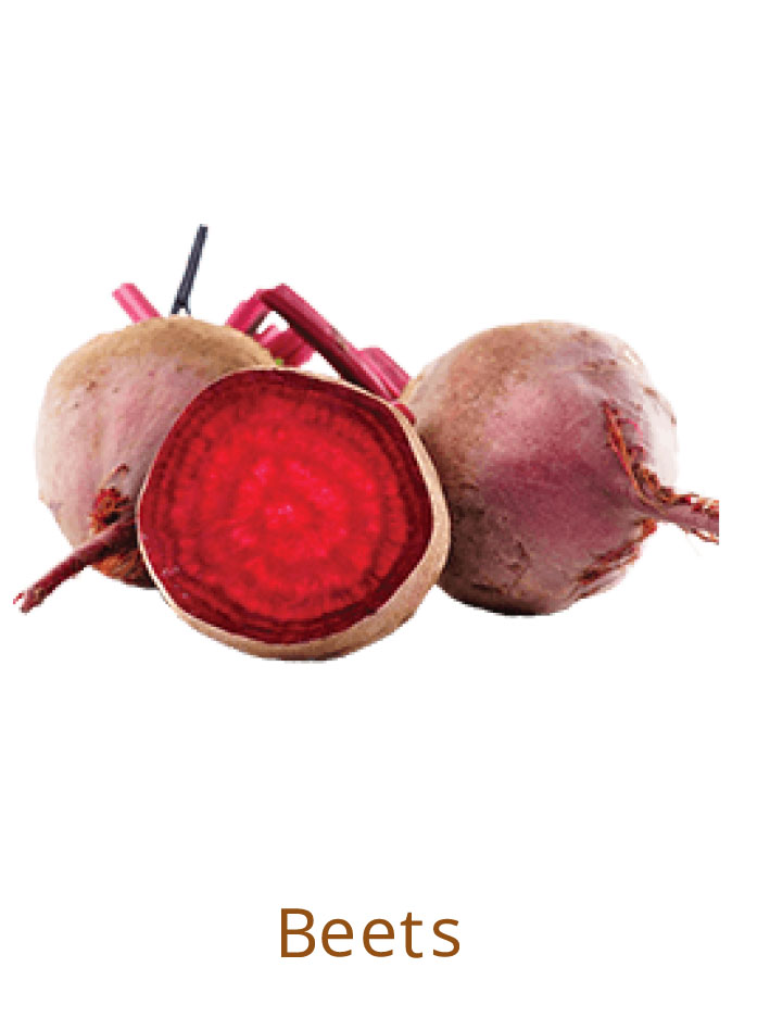 beets