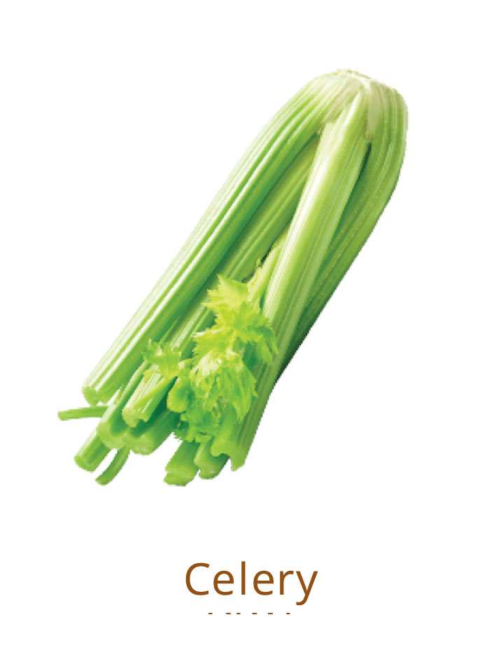 celery