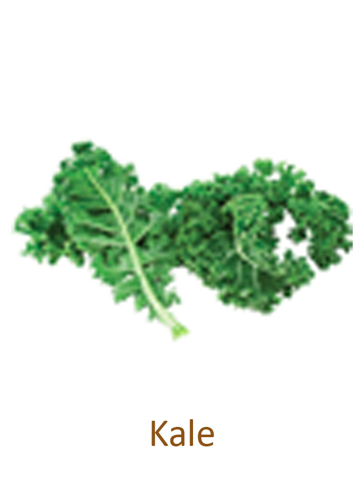 kale