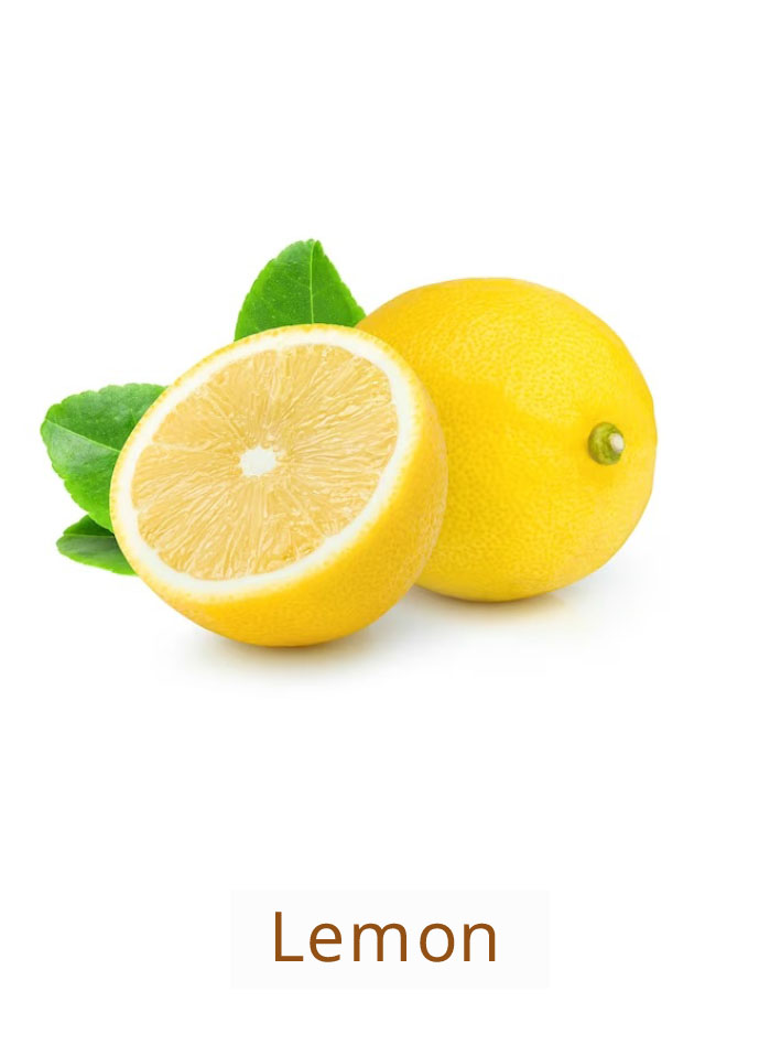 lemon