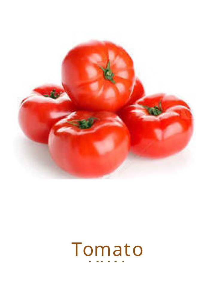 tomato