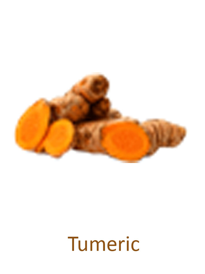 tumeric